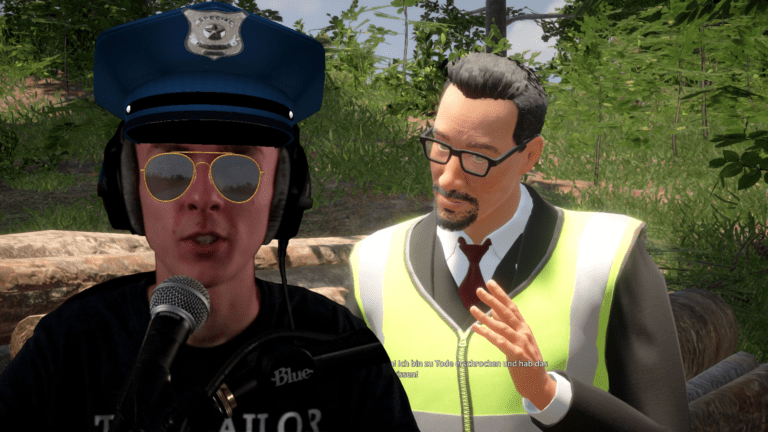 Thumbnail: Autobahn Polizei Simulator 3 Folge 3