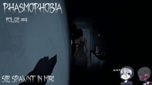 Thumbnail: Phasmophobia Folge 4